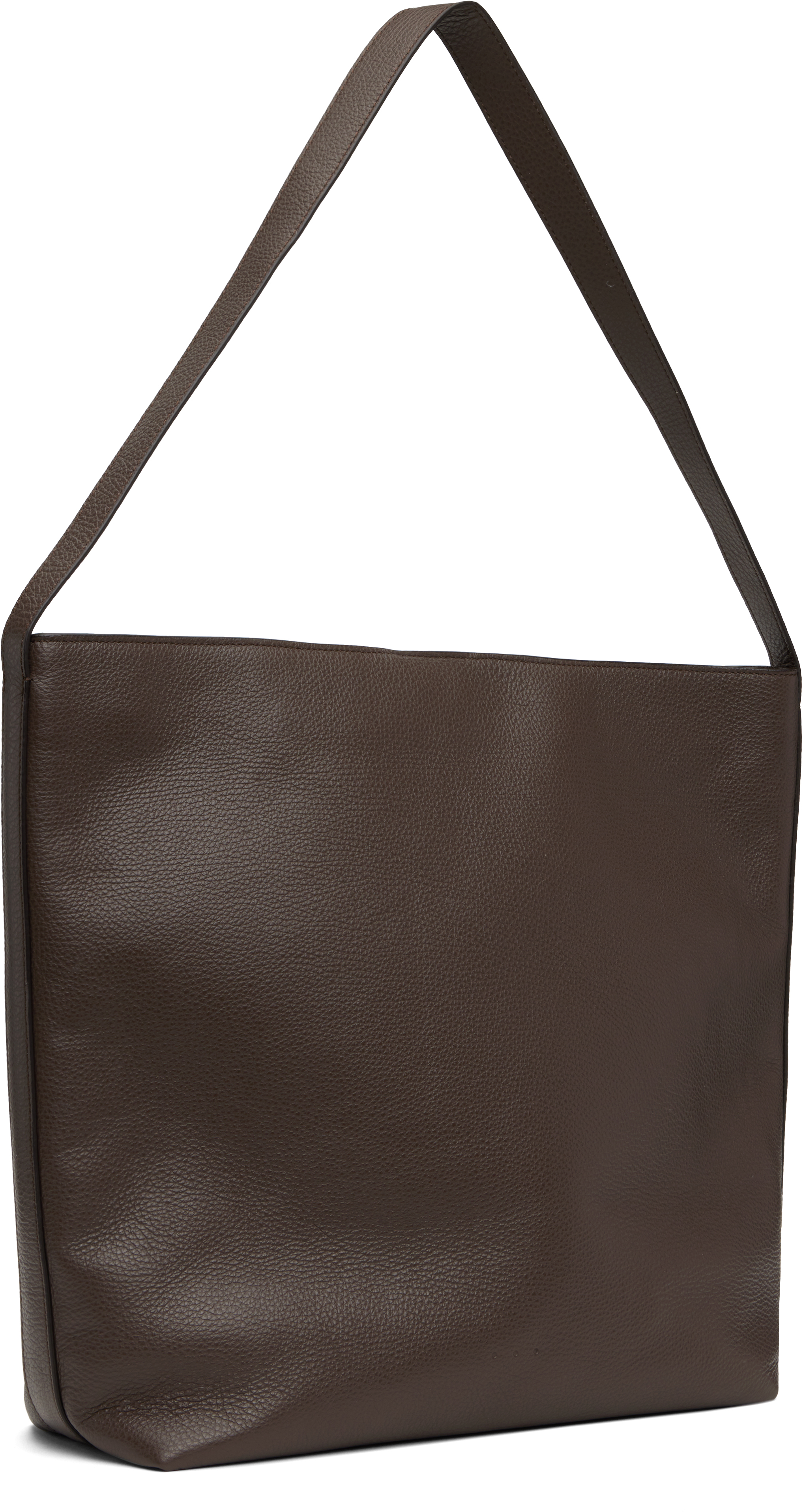 Aesther Ekme Brown Sac Supple Tote