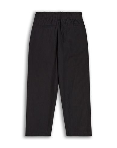 Kid Girl Pants Black Size 10 Cotton
