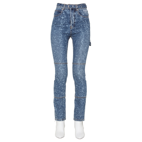 Skinny Fit Jeans