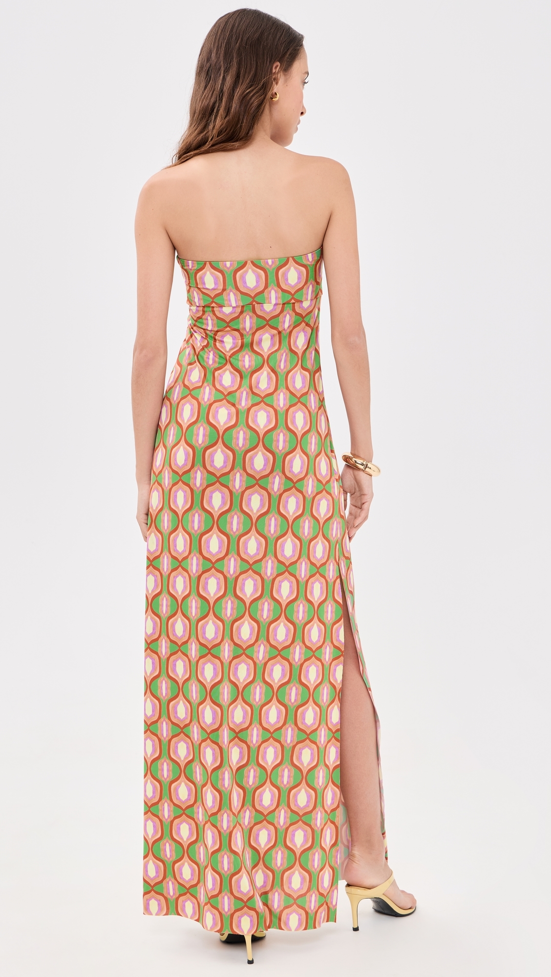 Karine Dress Geo Sixty Three