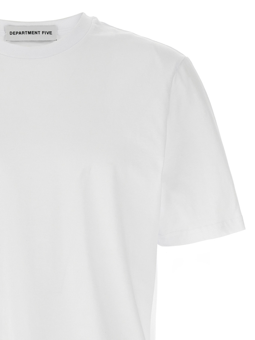 Bold T-Shirt White