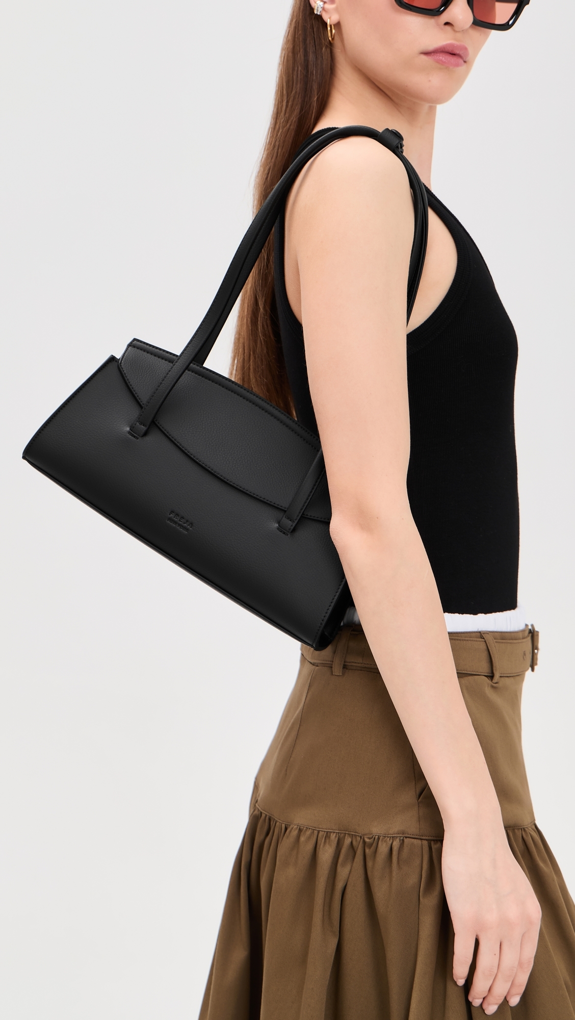 Caroline Bag Black One Size