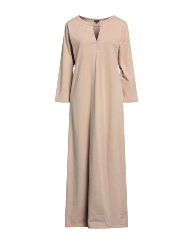 Woman Maxi dress Sand