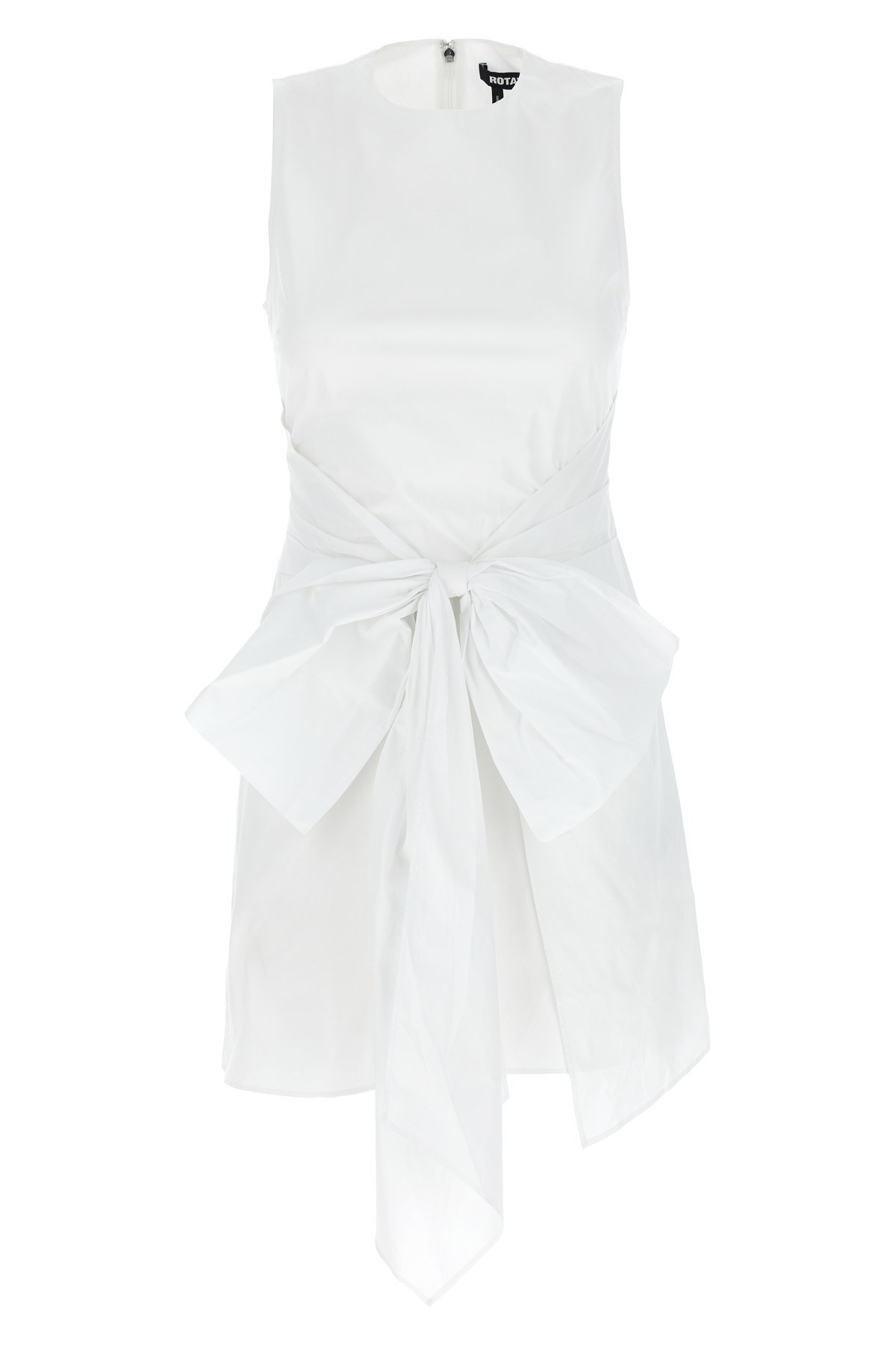 'W/Bow' Dress