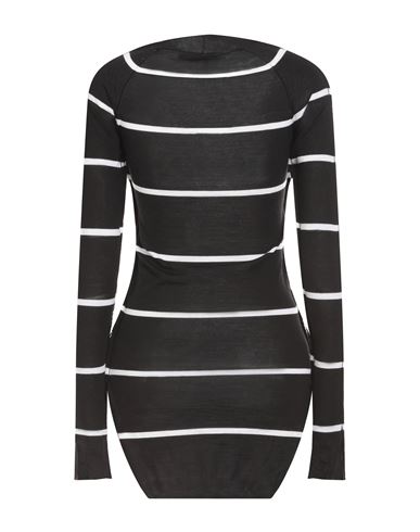 Woman Sweater Black