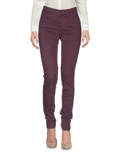 Woman Pants Plum Size 25 Cotton, Polyester, Elastane
