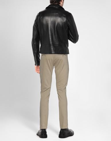 Man Pants Dove grey