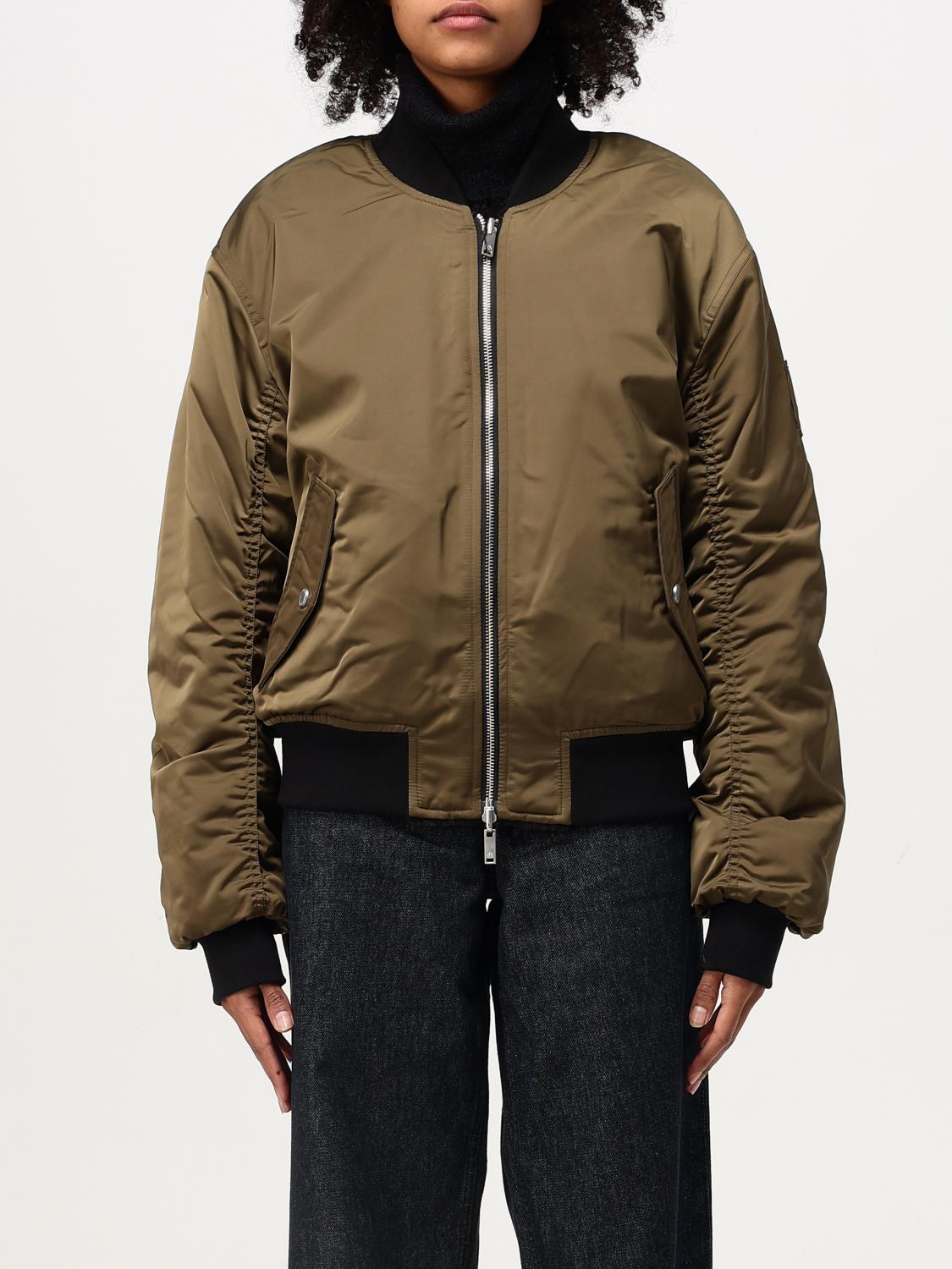 Bomber Reversibile Jet
