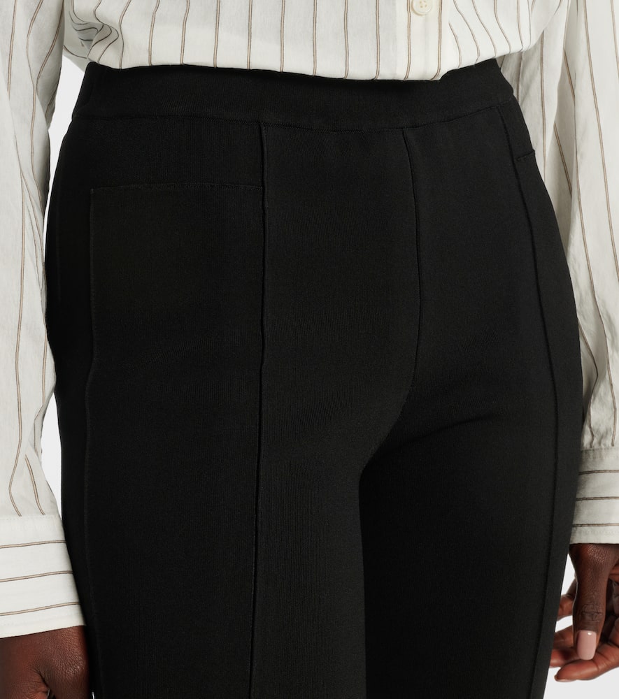 Shaila flared pants