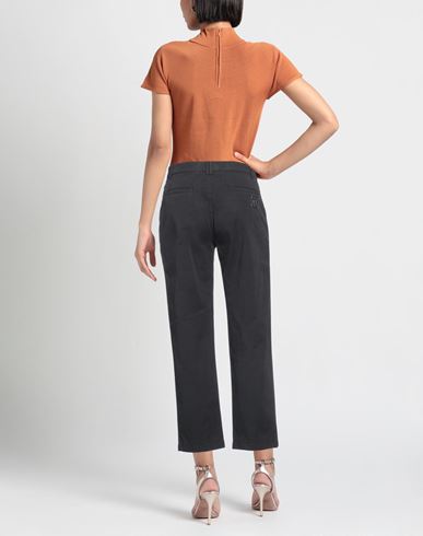 Woman Pants Black