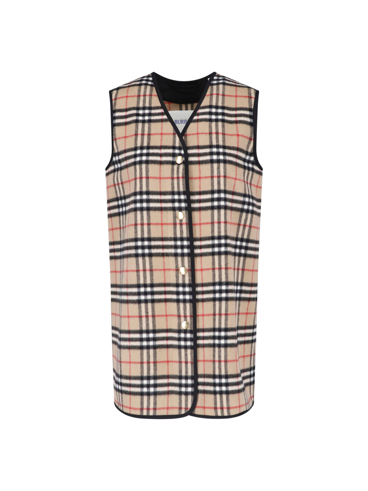 Women's Wool-Cashmere Jacket