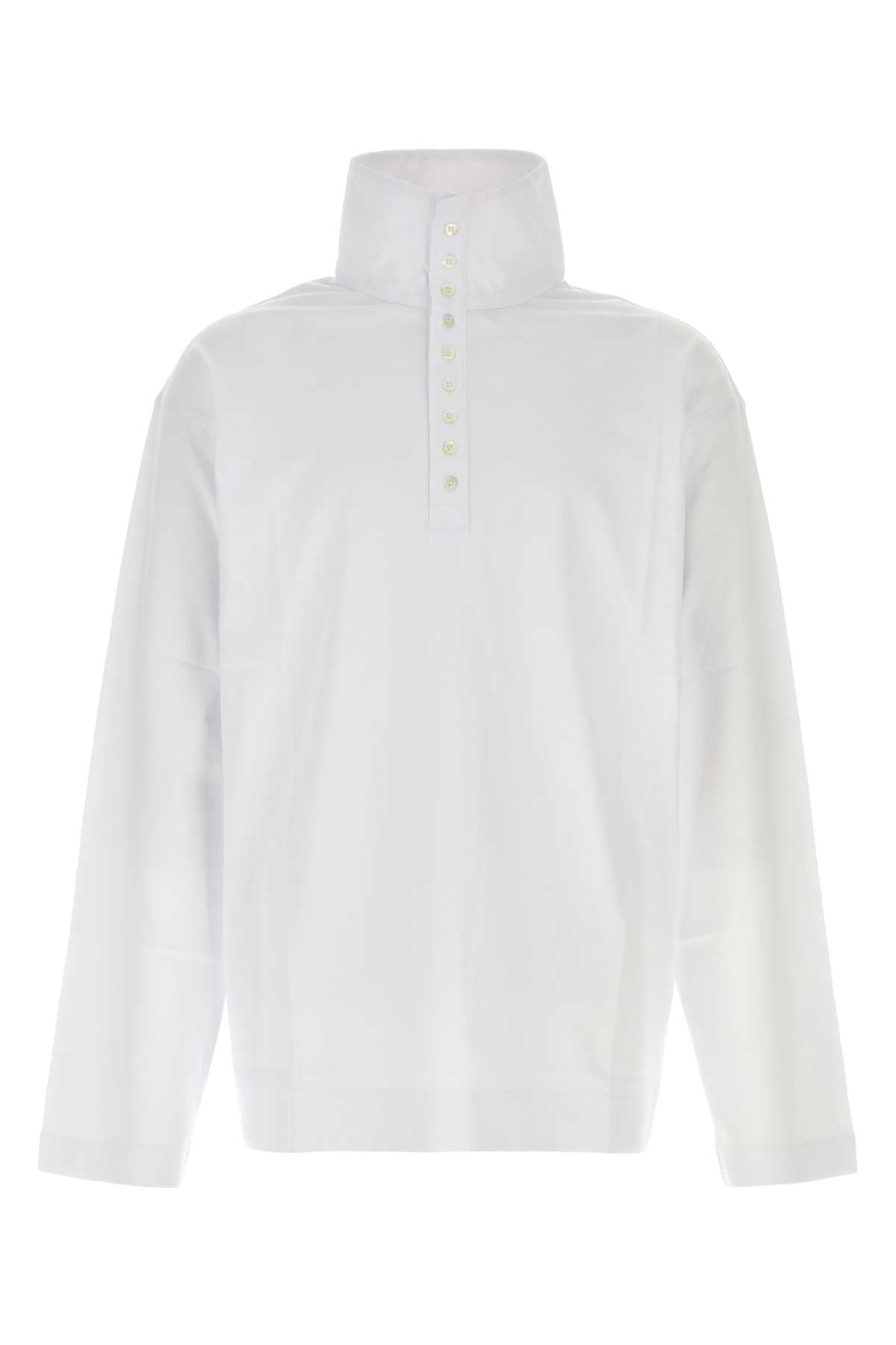 T-Shirt — White