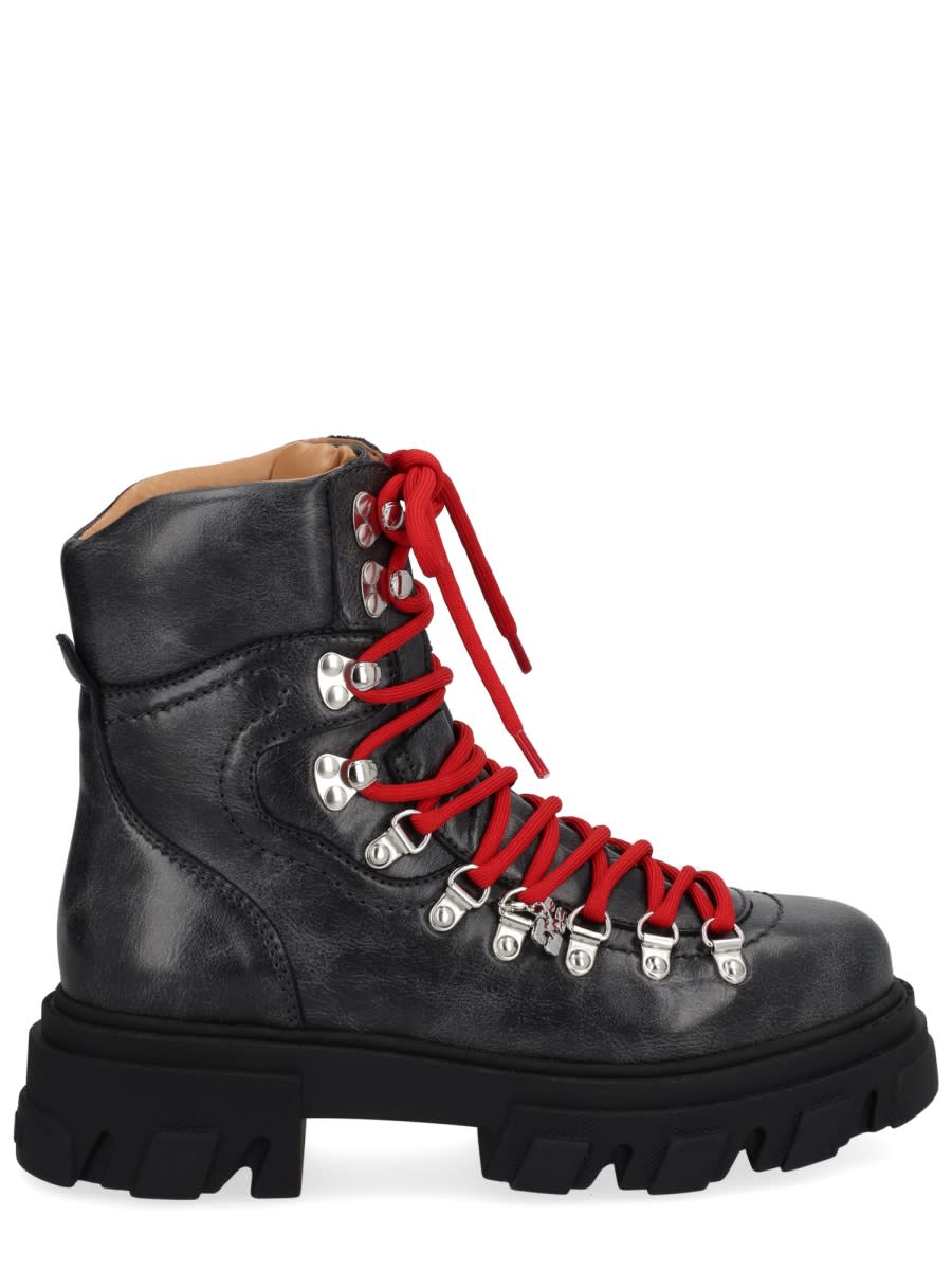 Hiking Boot