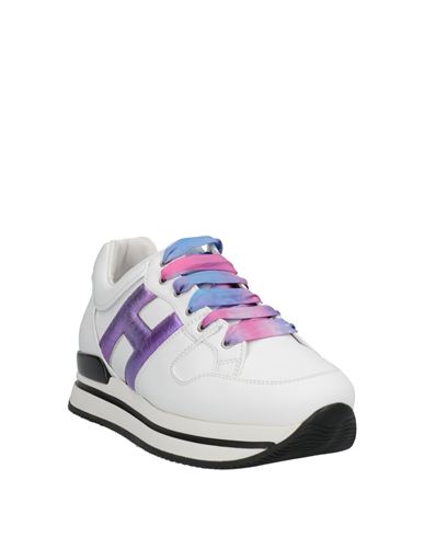 Woman Sneakers White