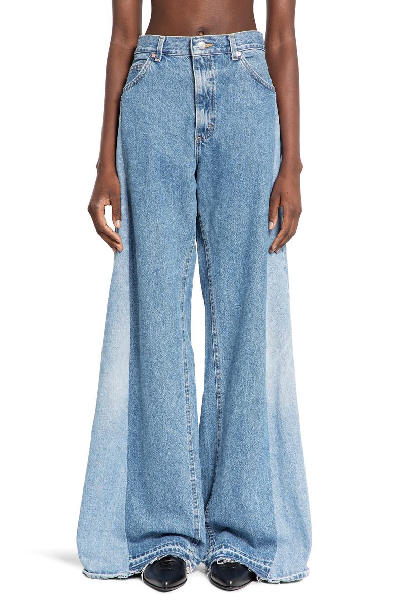 E. L.V. Denim Jeans