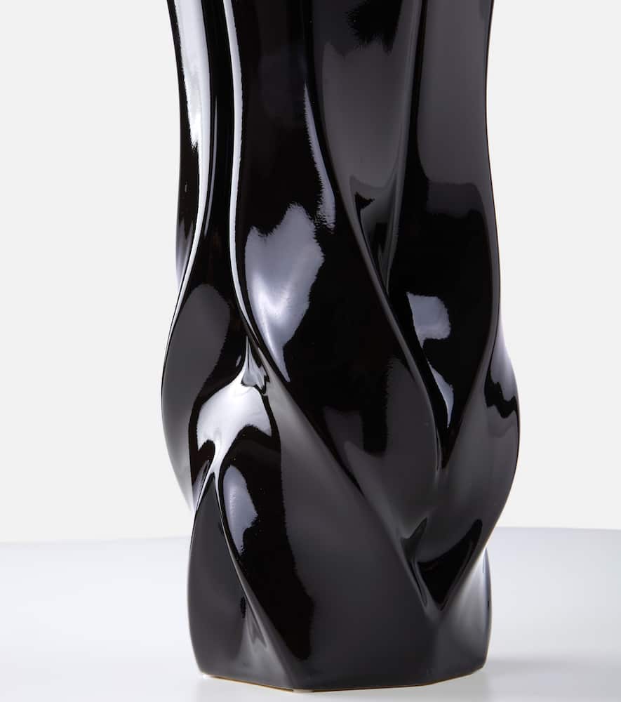 Zaha Hadid Design Braid Medium vase