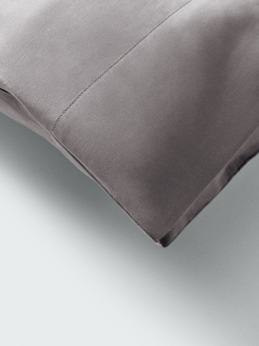 Sheet Set - Hampshire Charcoal