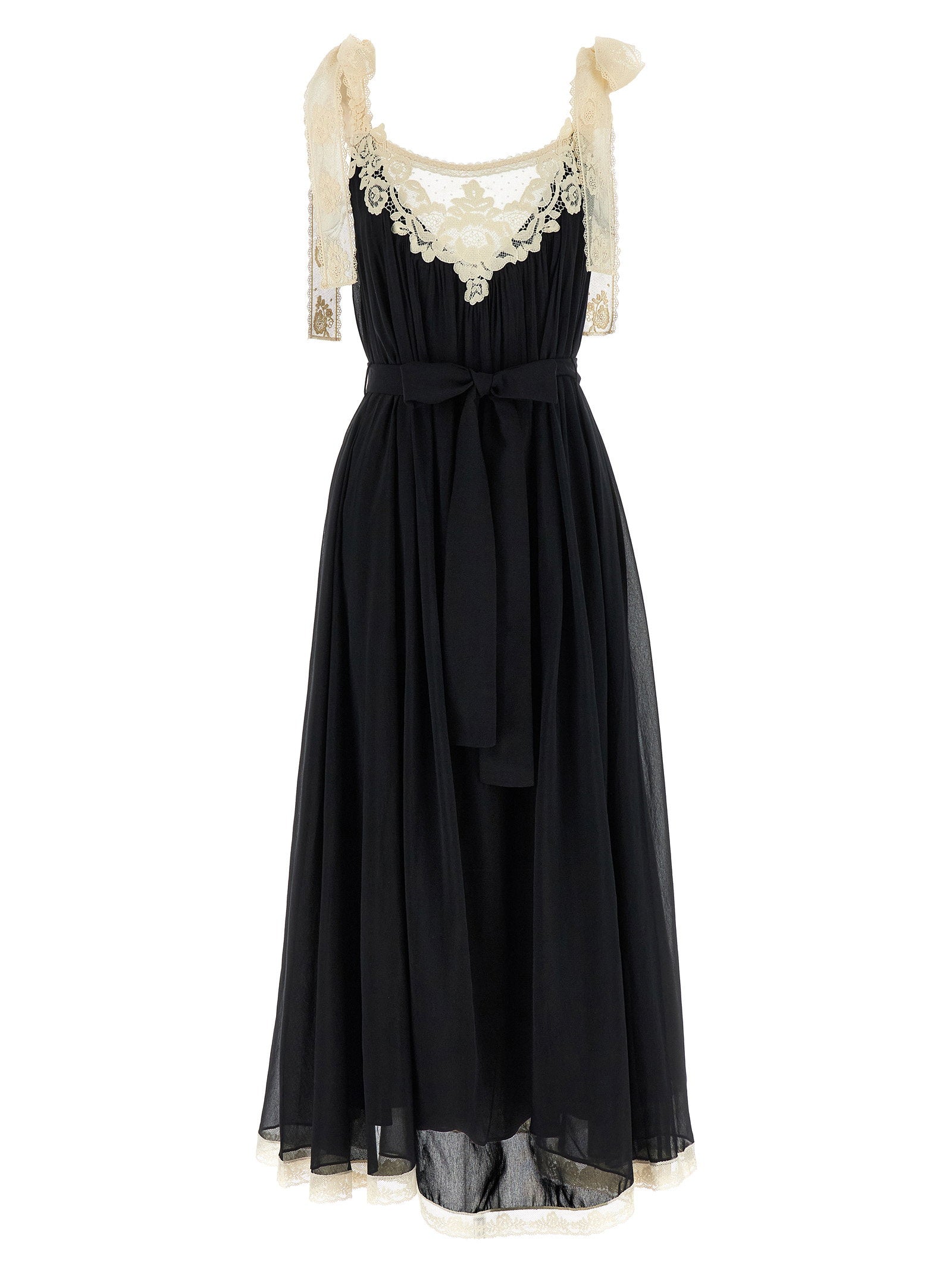 Roselight Dress