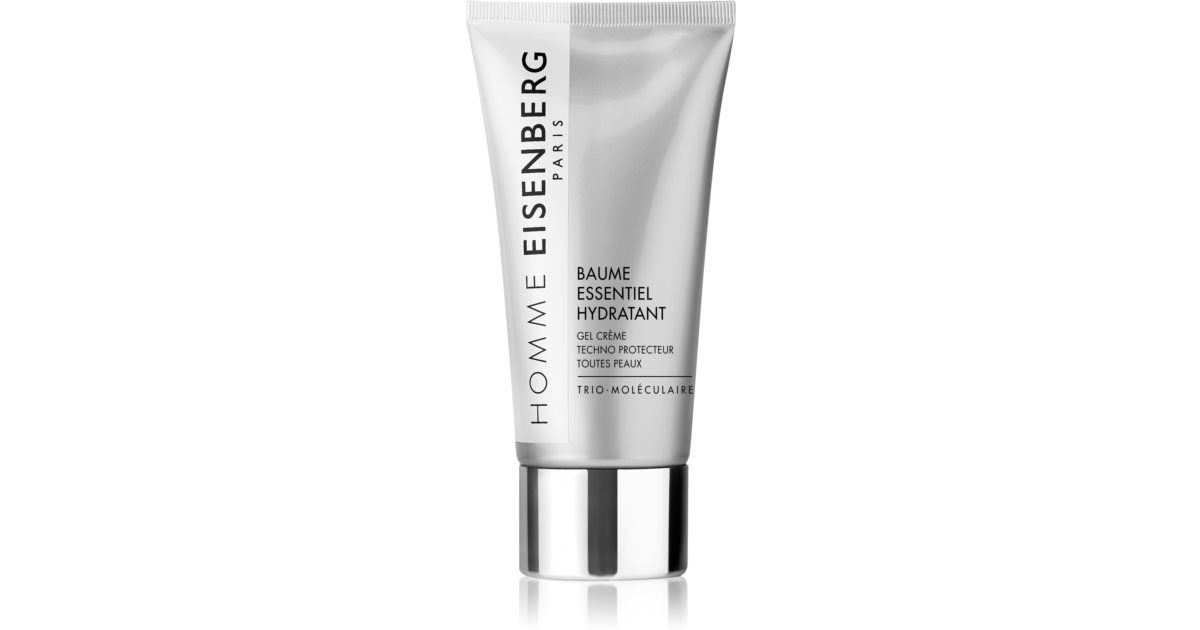 Eisenberg Essential Moisturising Men's Balm — Men's Ba
