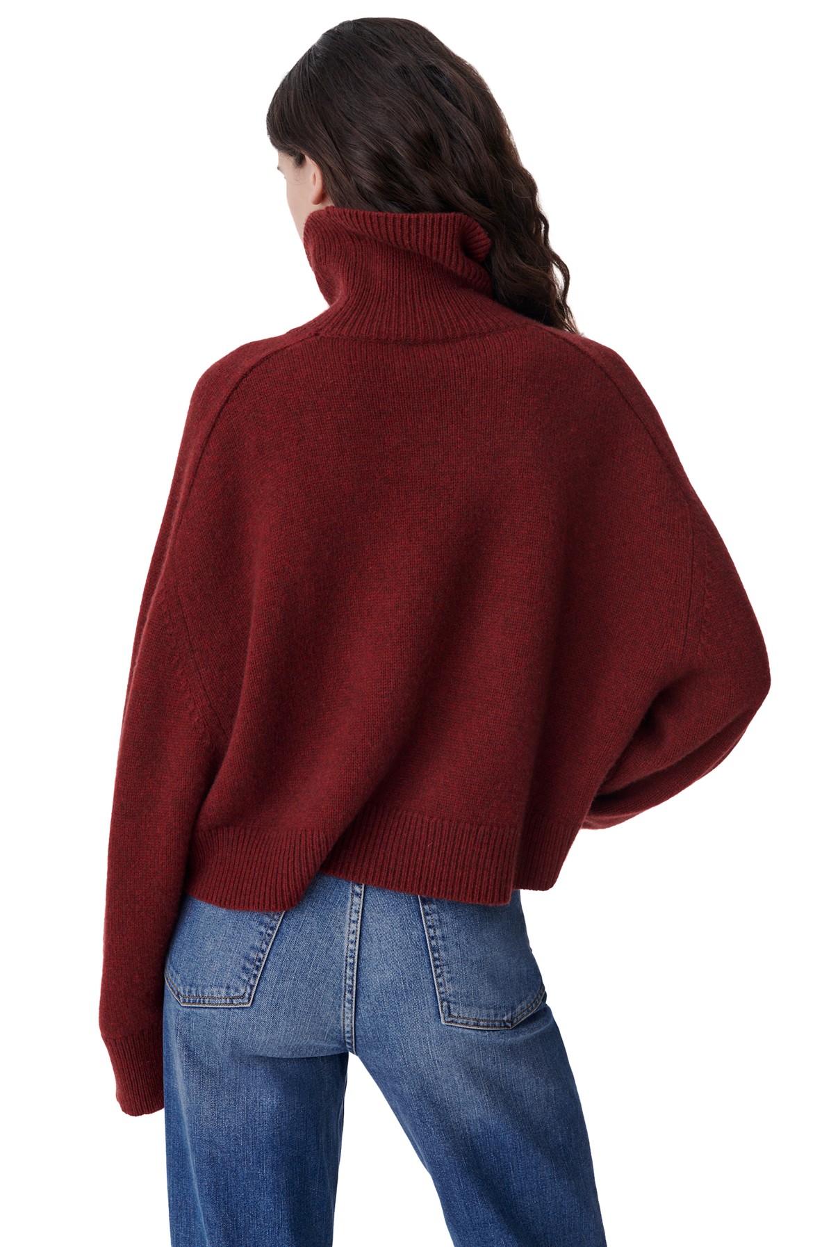Ballerine Jumper