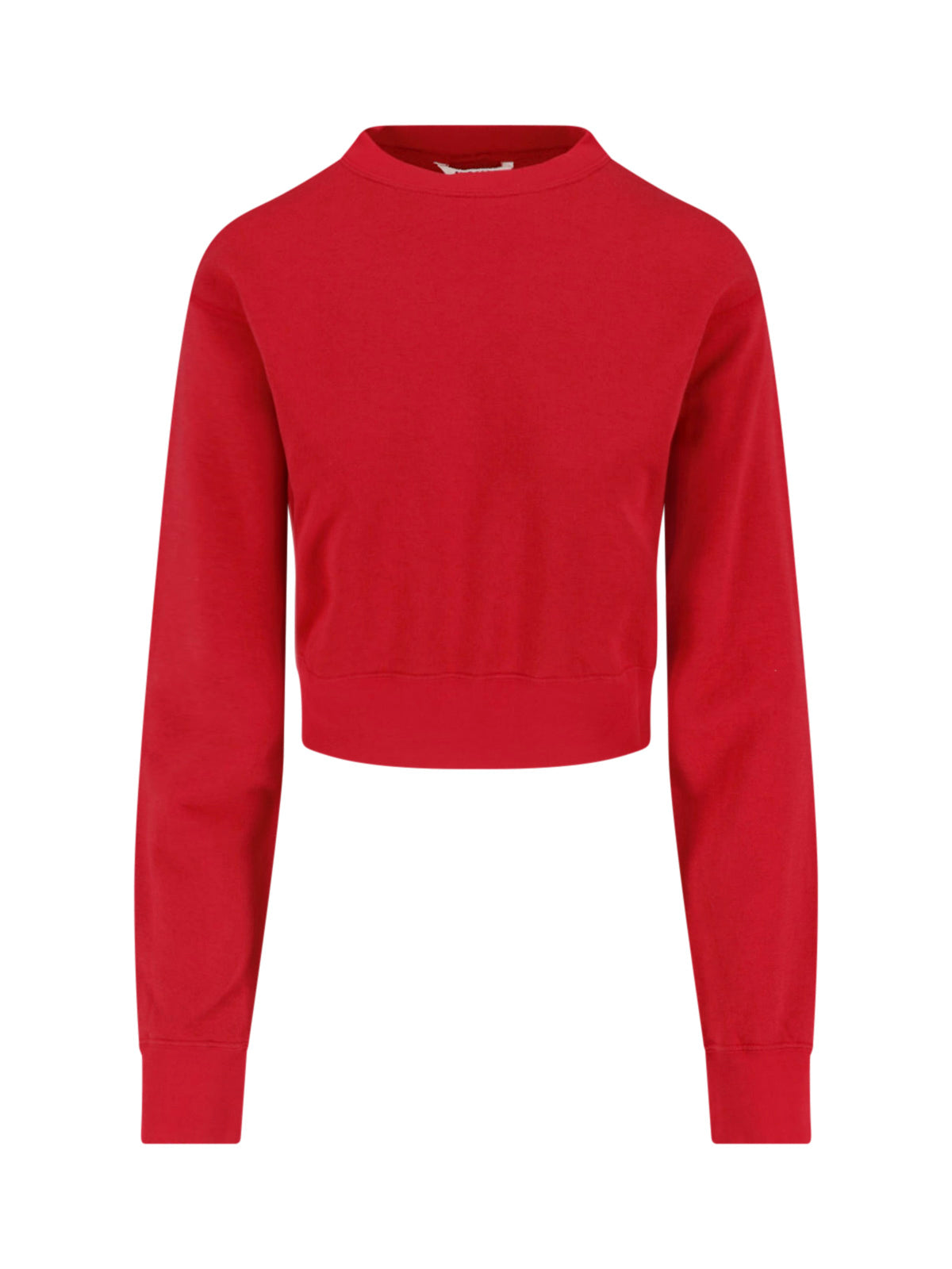 Luxury Cotton-Wool-Silk Sweater