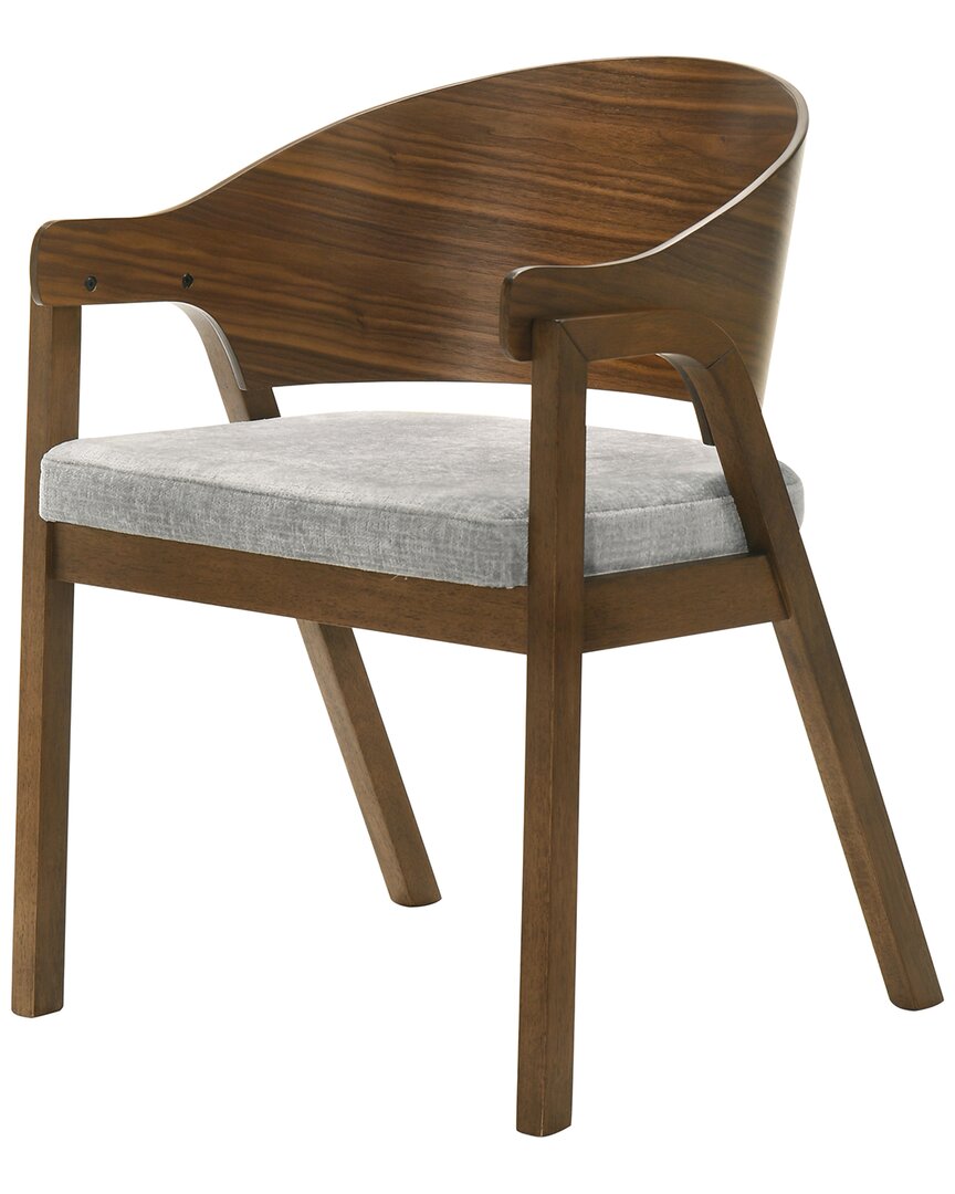 Furniture Set of 2 Hoyte Arm Chair