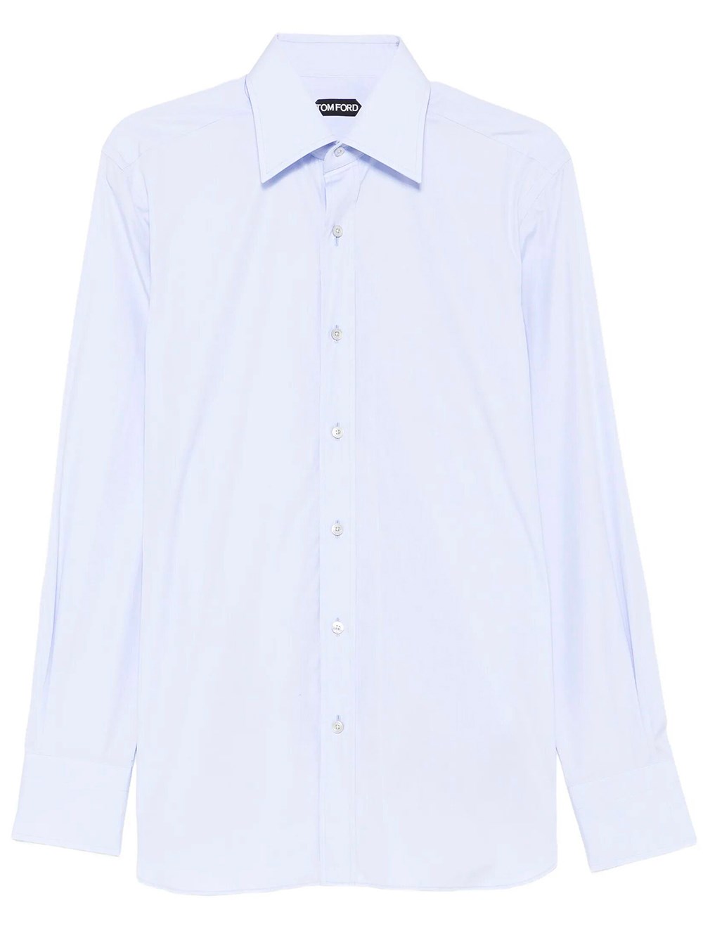 Cotton Classic Shirt
