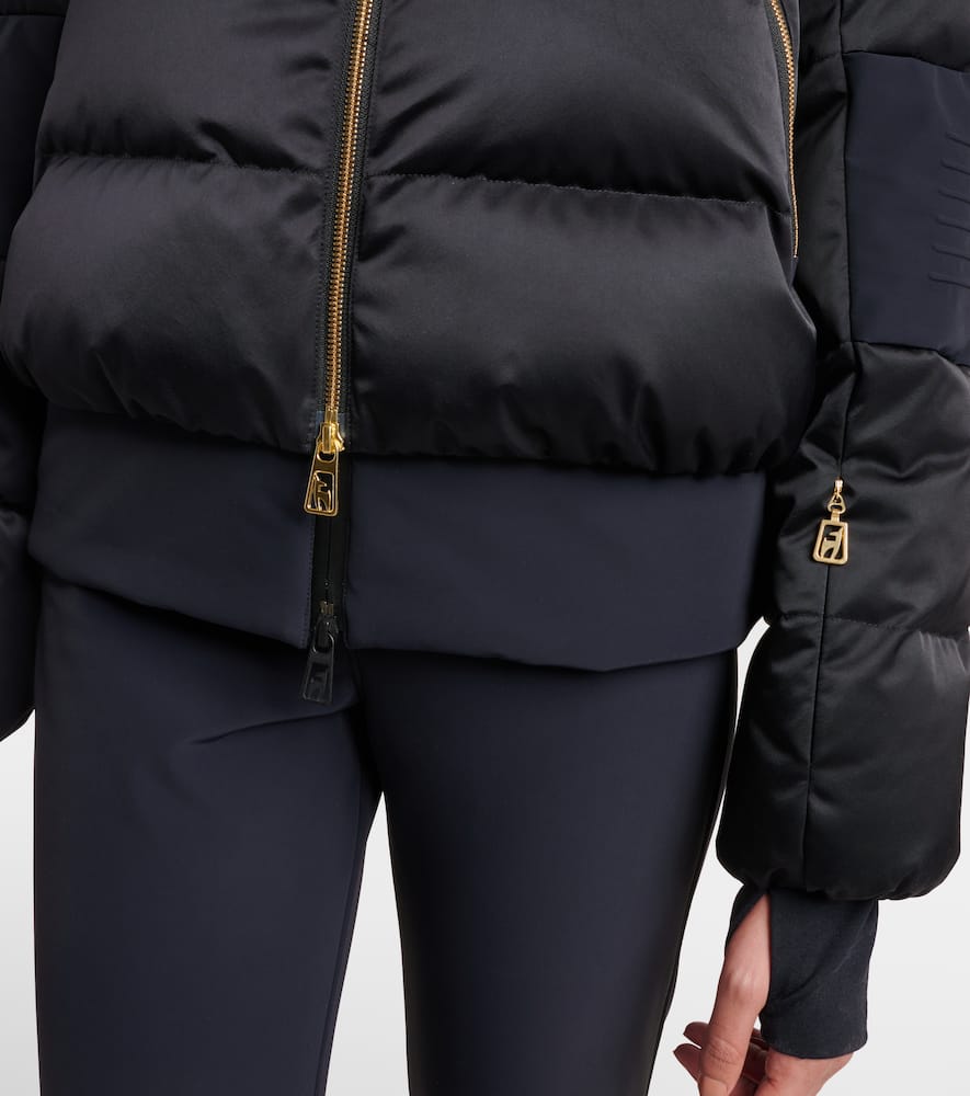 Sasha Special ski jacket