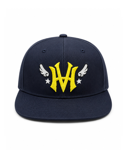 ECA Rabbit Star Cap