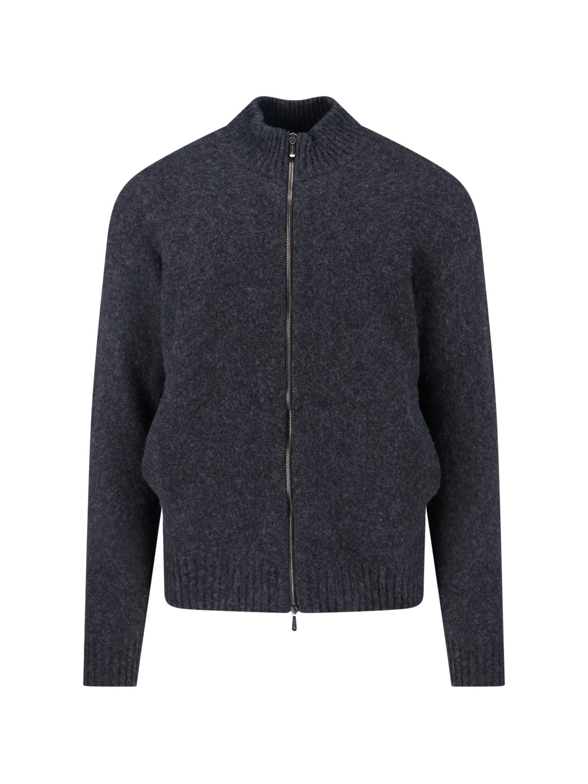 Men's 100% Lambswool Crewneck Sweater