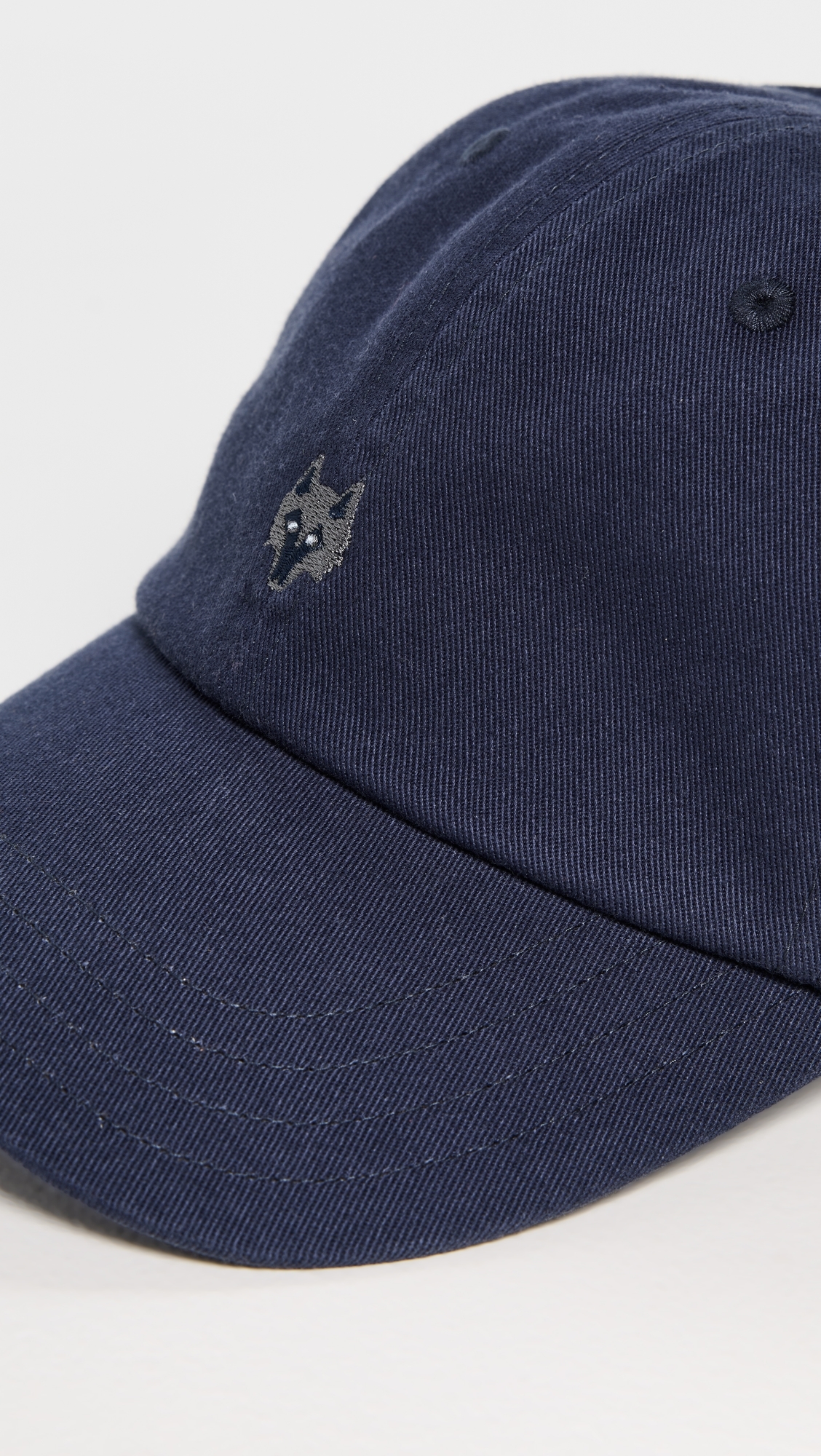 Icon Dad Cap MALTESE BLUE One Size