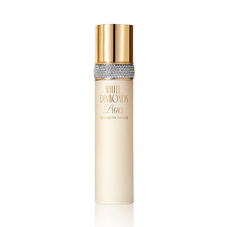 White Diamonds Legacy Eau De Toilette