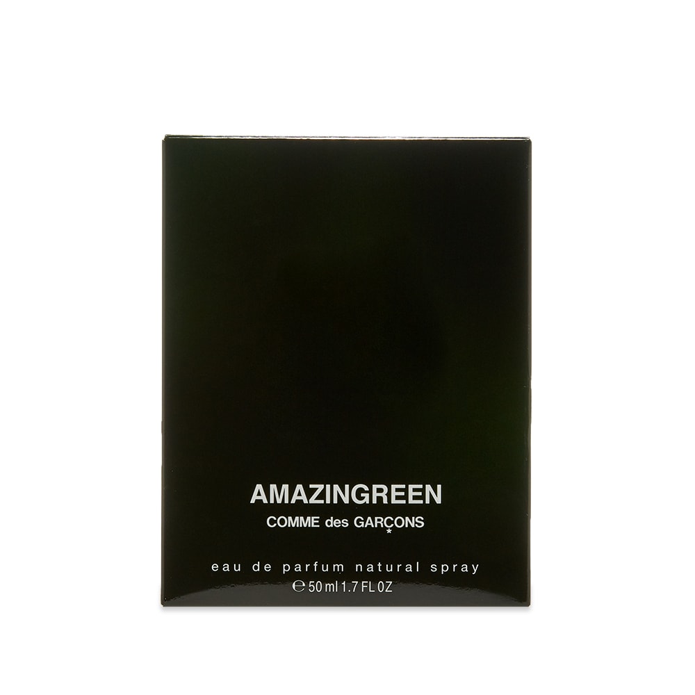 Amazingreen Eau de Parfum 