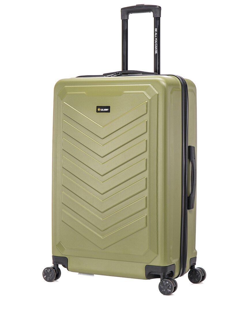 Fox 28in Large Suitcase