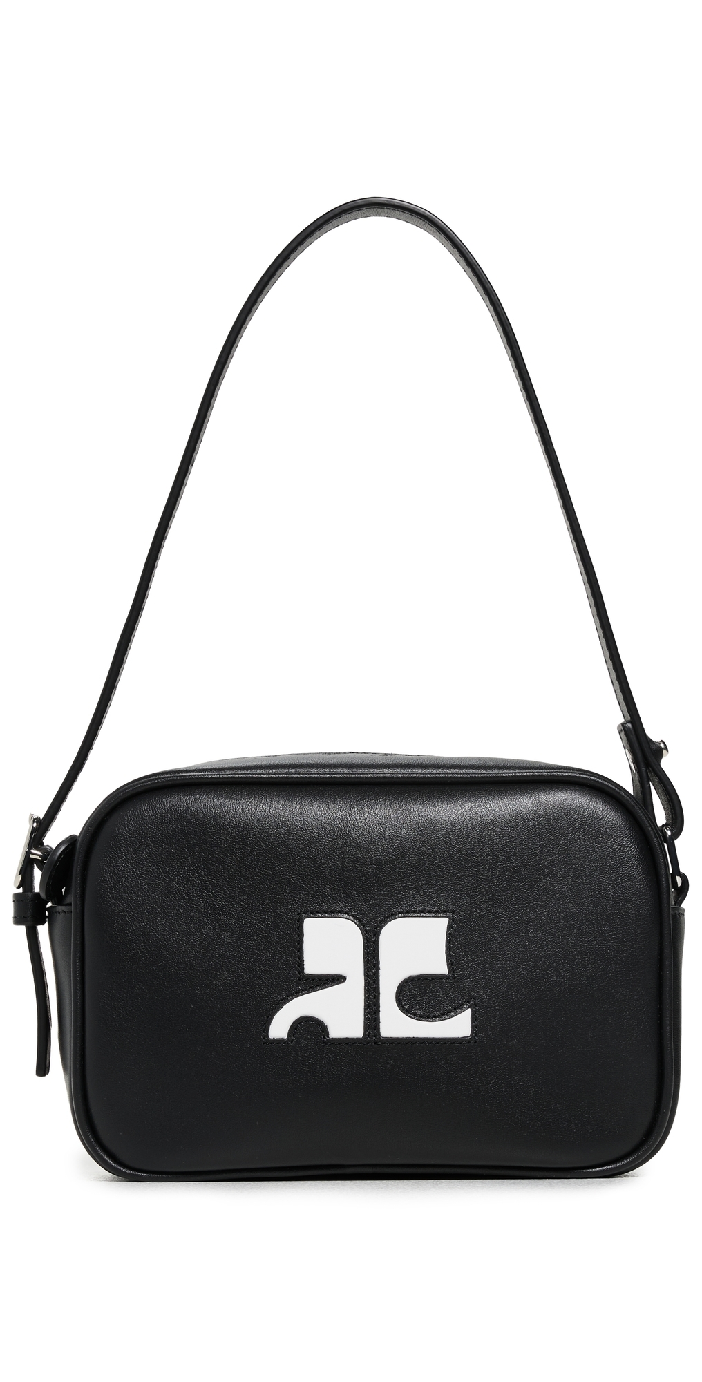 Reedition Camera Bag Black One Size