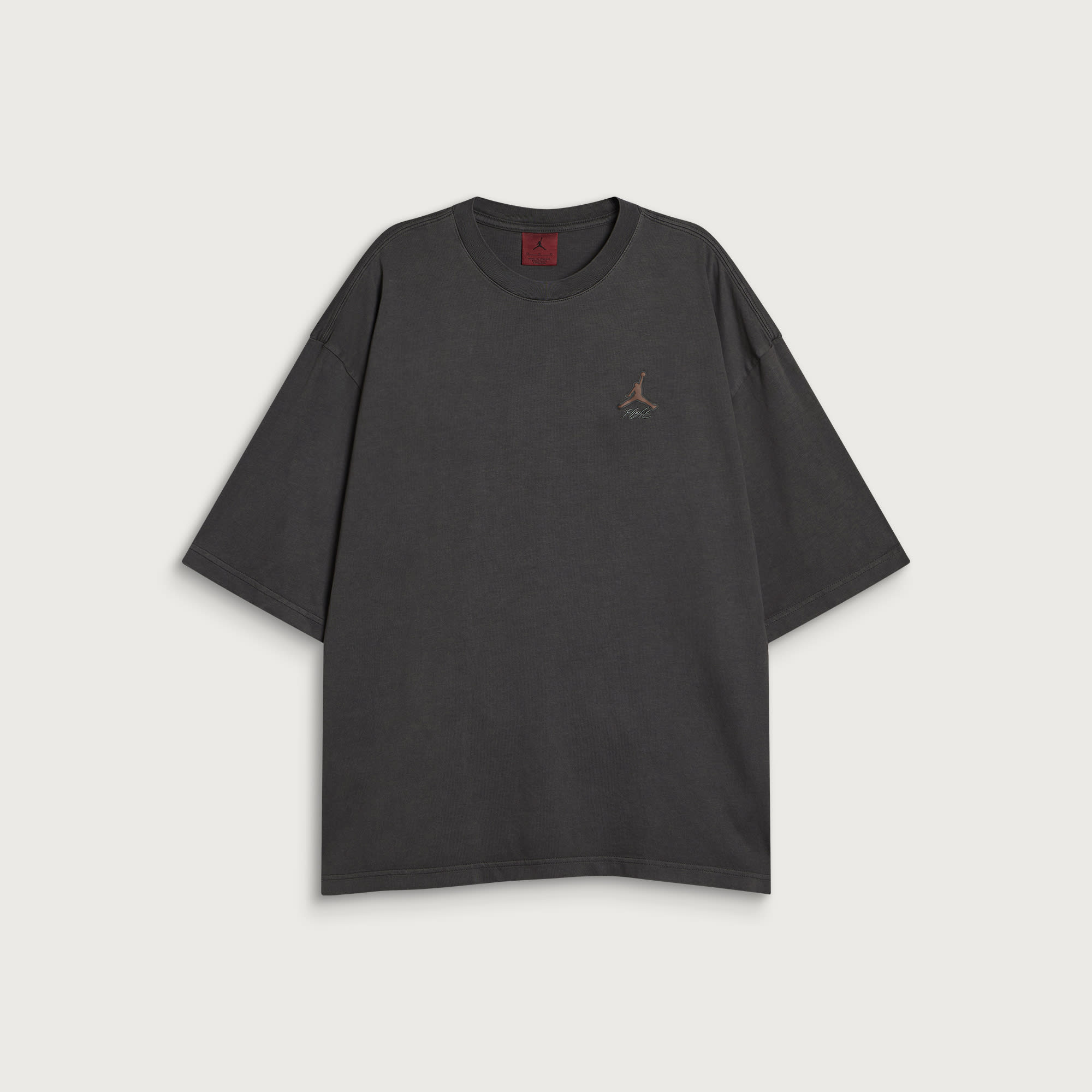 Men's London T-Shirt in Black