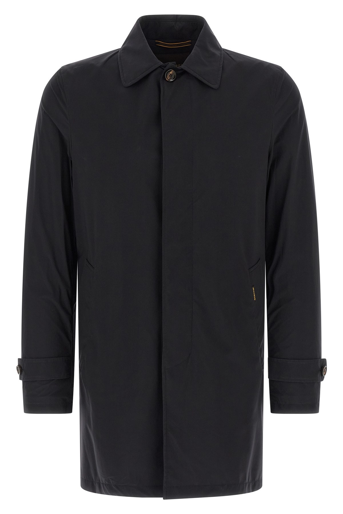 'Vittor-Ac' Trench Coat