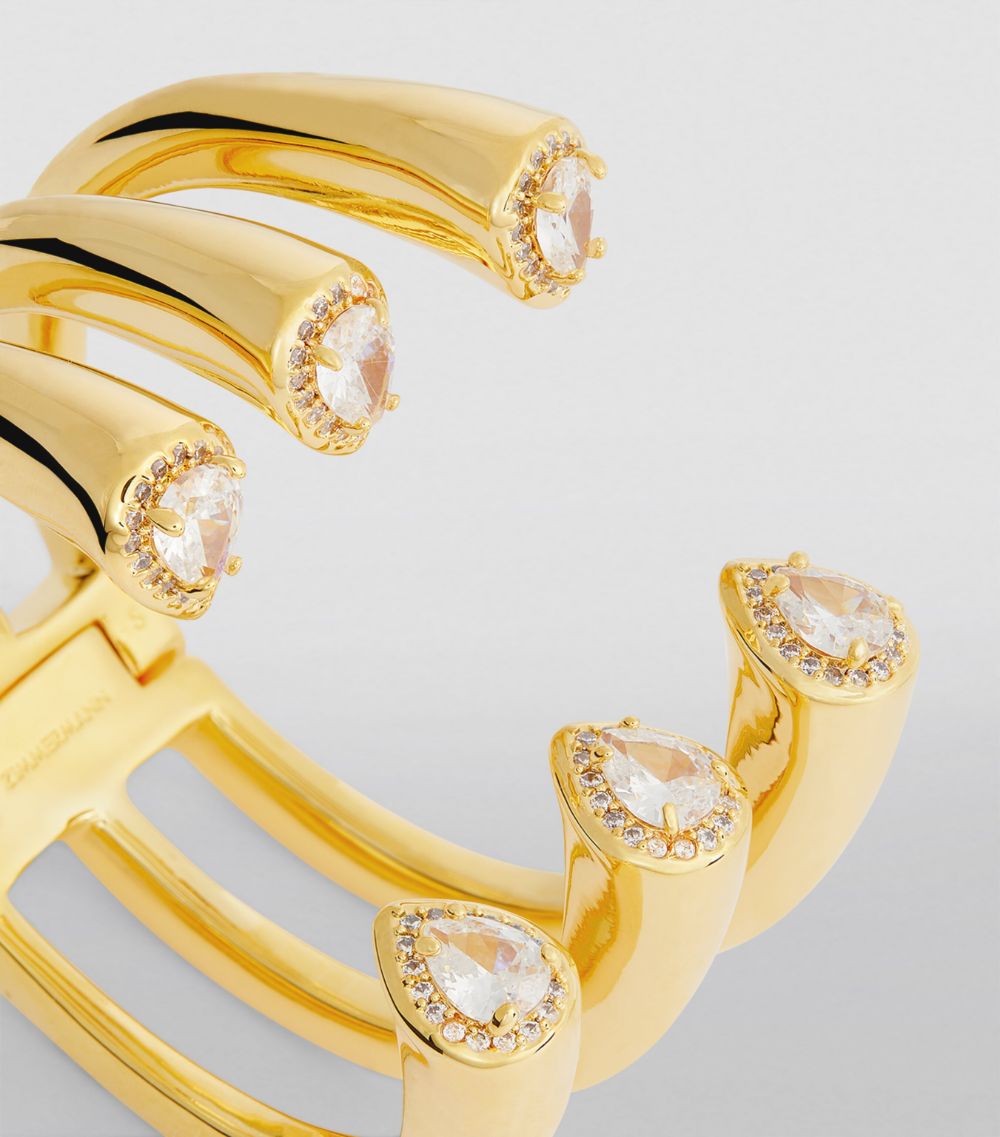 Radiant Bangle