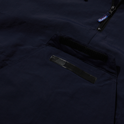 PacJac Windbreaker Navy_FR3WJ801