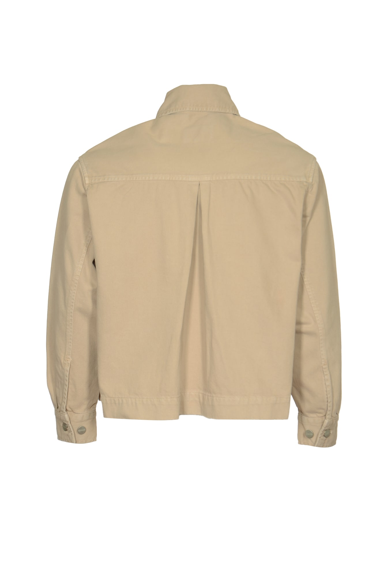 W Garrison Jacket