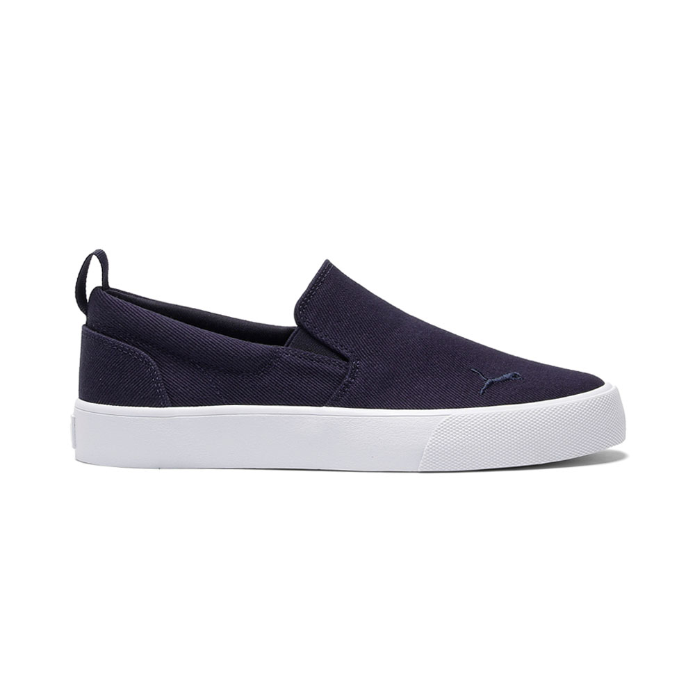 Bari Comfort Slip On Sneakers