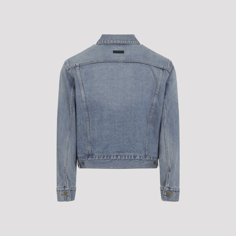 Jackets Blue