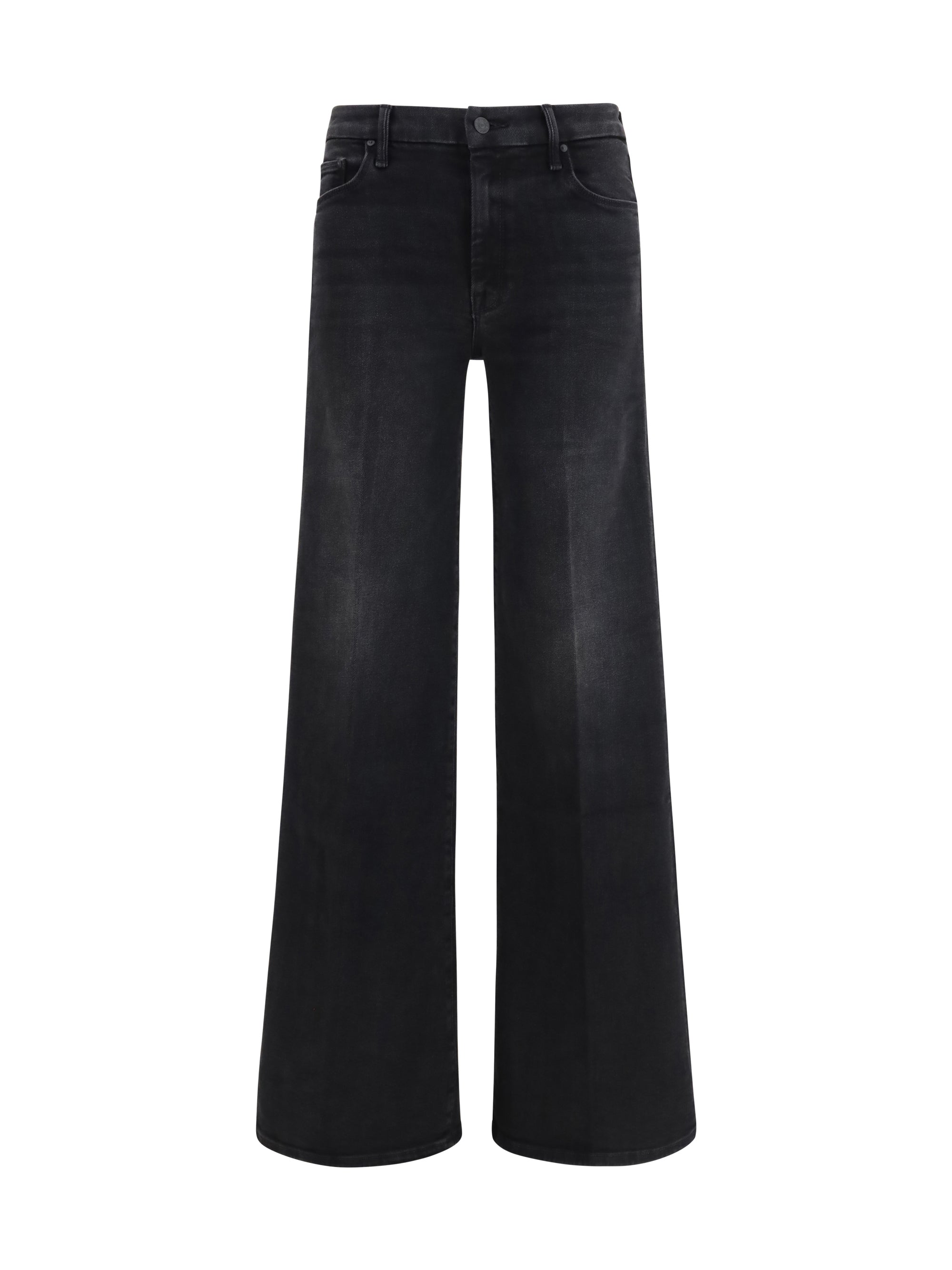 Jeans — Black