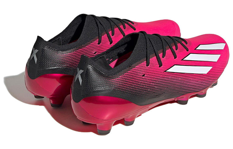 X Speedportal 1 HG AG 'Pink White Black'