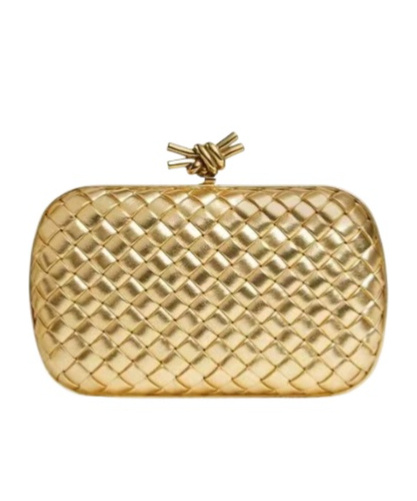 Knot Clutch Bag