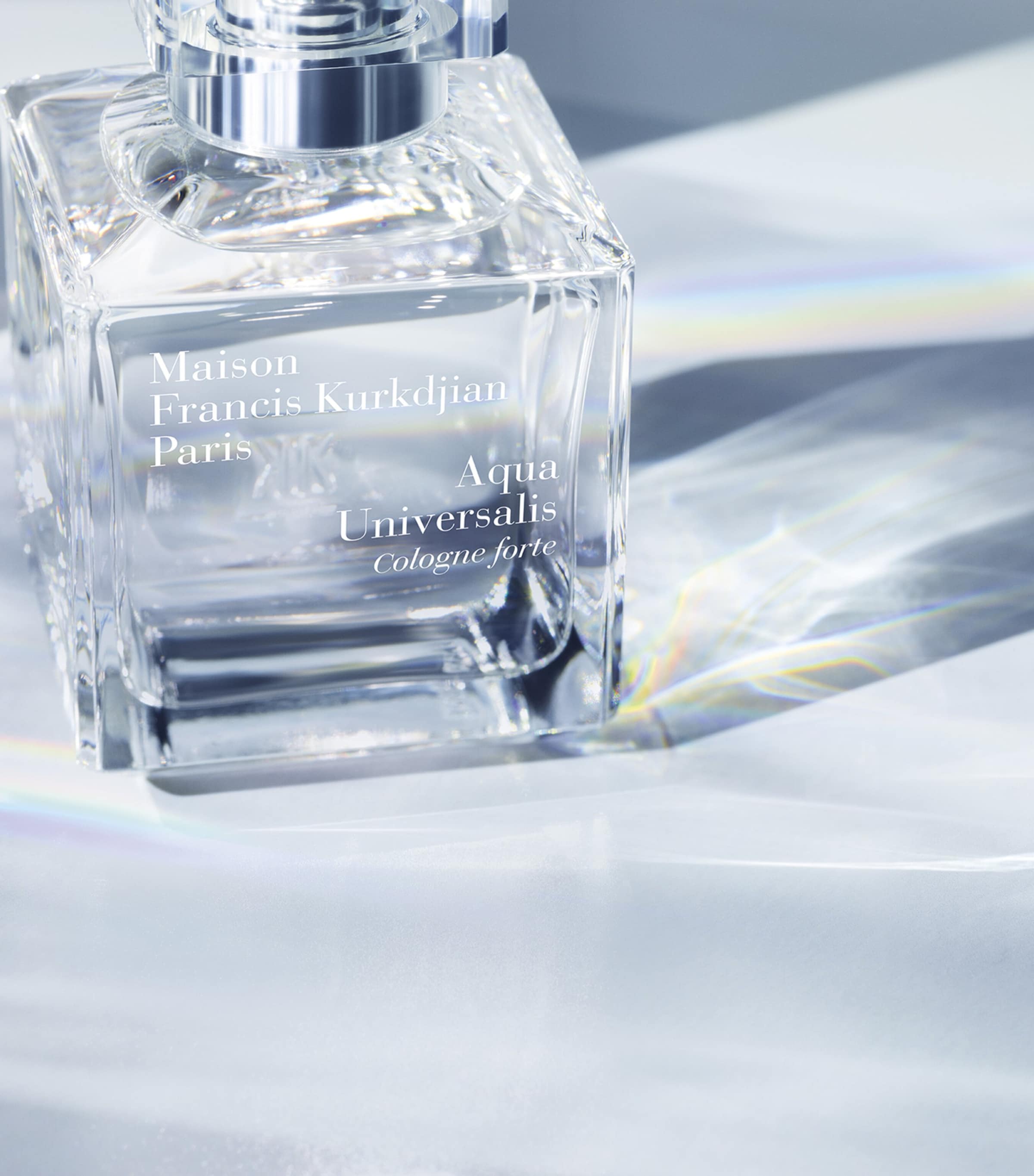 Aqua Universalis Cologne forte Eau de Parfum