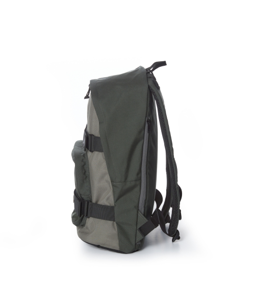 X STAPLE Cordura Clip Lux Bag