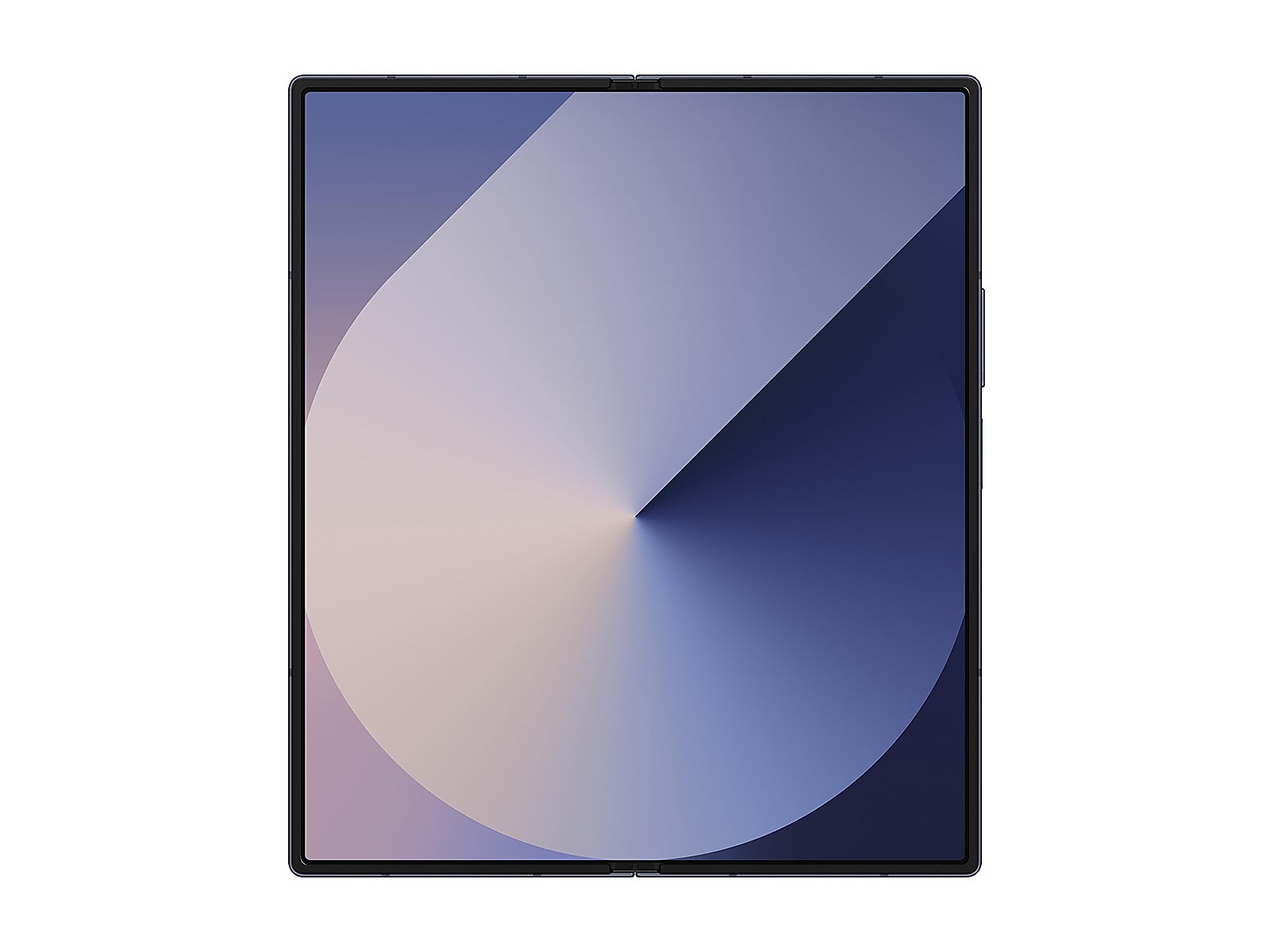 Galaxy Z Fold6 256GB in Navy Blue (Unlocked)(SM-F956UDBAXAA)