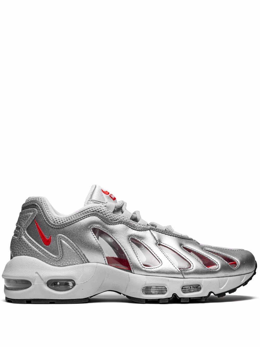 Air Max 96 sneakers - Silver