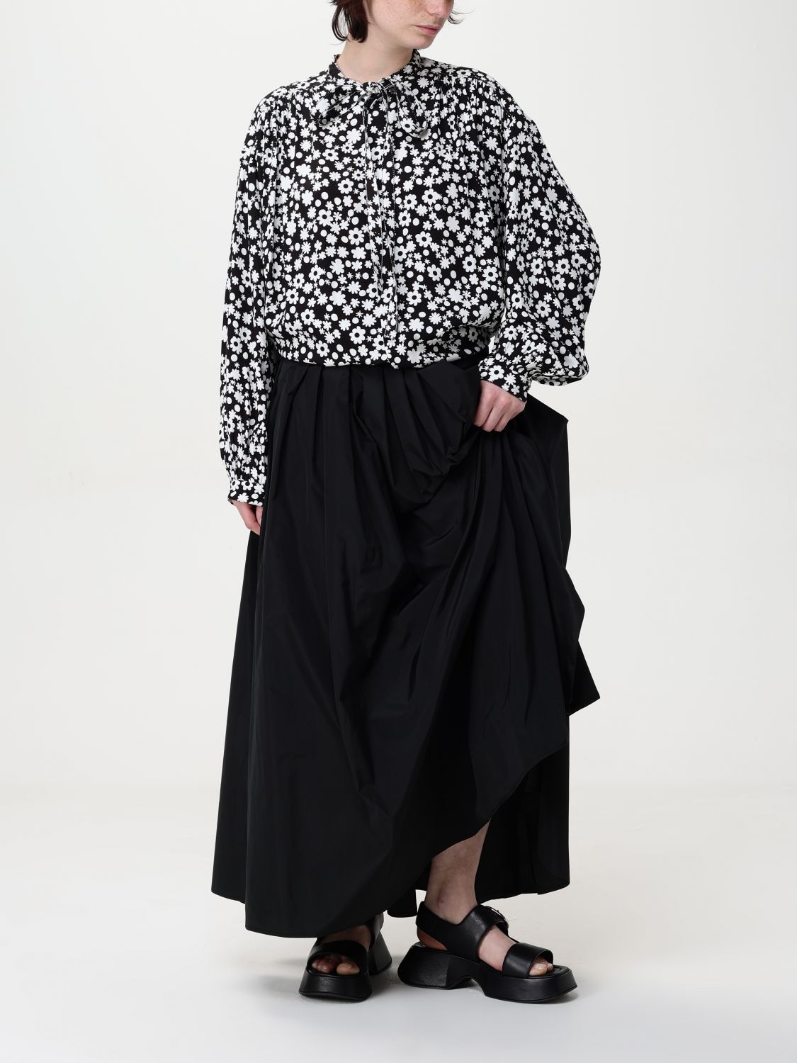 Shirt MARNI Woman color Black